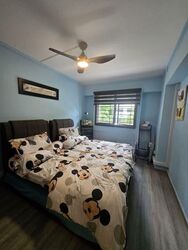 Blk 650B Jurong West Street 61 (Jurong West), HDB 5 Rooms #554767611